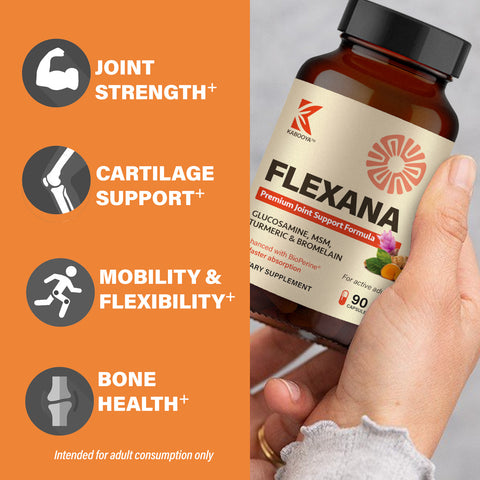Flexana Joint Support
