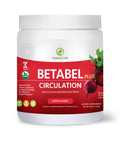 Betabel Plus Circulation