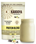 Kabooya Chocho protein vanilla