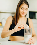 Kabooya Chocho protein