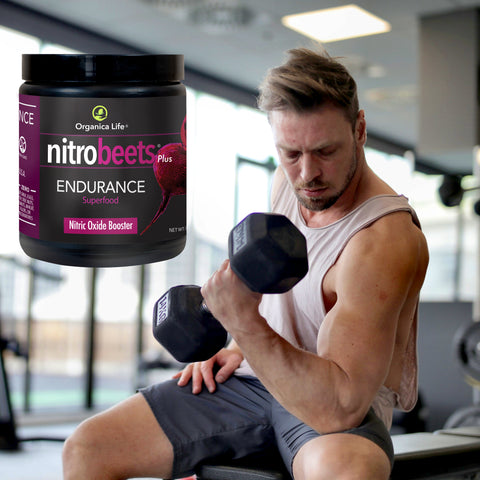 Nitrobeets Endurance