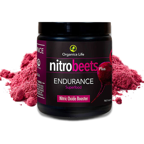 Nitrobeets Endurance