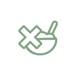 Helps reduce cravings and sugar crashes naturally