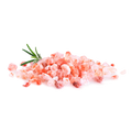Himalayan pink salt