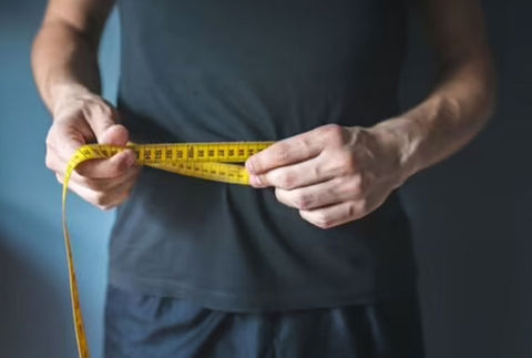Metabolismo y Pérdida de Peso